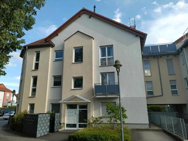 Wohnung kaufen in Obertshausen, Hessen