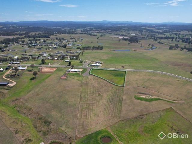 Land for sale in Wy Yung, Victoria
