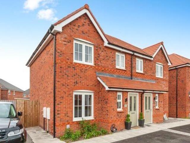 House for sale in Rhyl, Wales