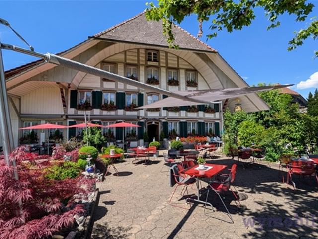 Atelier kaufen in Heimiswil, Bern