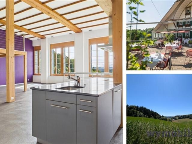 Wohnung kaufen in Heimiswil, Bern