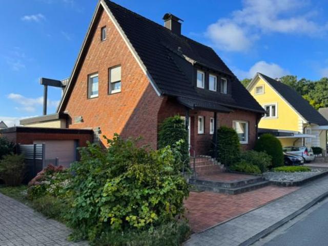 Haus kaufen in Münster-Hiltrup, Munster