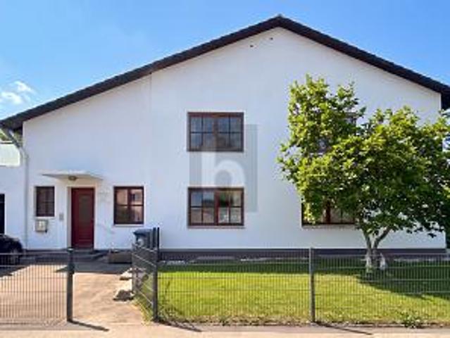 Haus kaufen in Walpertskirchen, Bayern