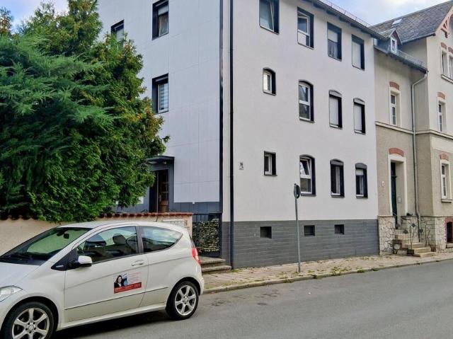 Mehrfamilienhaus kaufen in Hof, Bayern