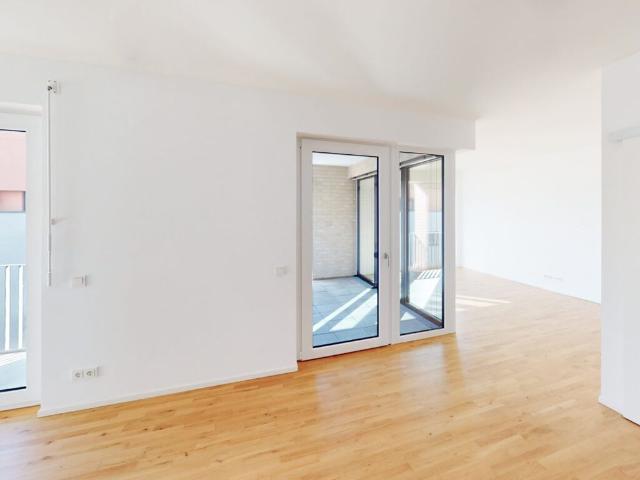 Apartment mieten in Stuttgart-Nord, Stuttgart