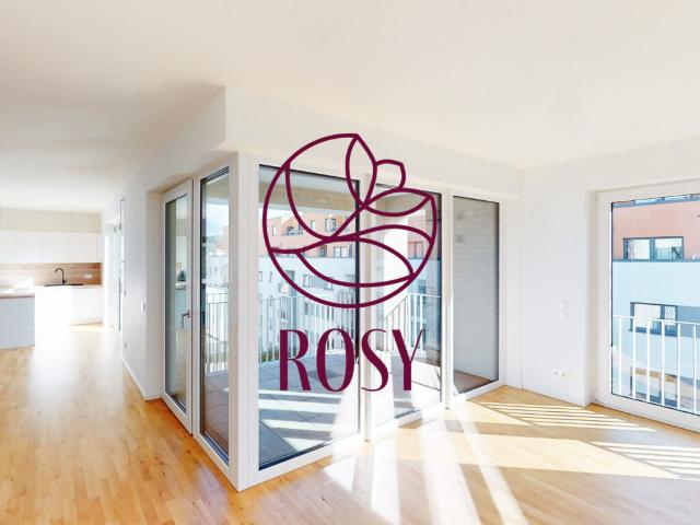 Apartment mieten in Stuttgart-Nord, Stuttgart