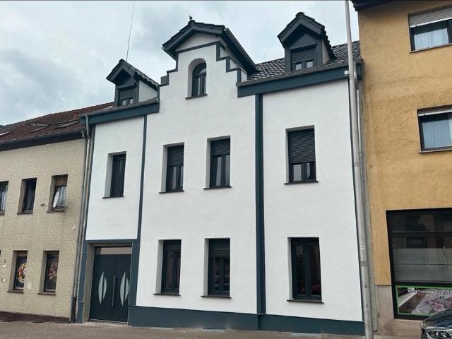 Haus kaufen in Völklingen, Saarland