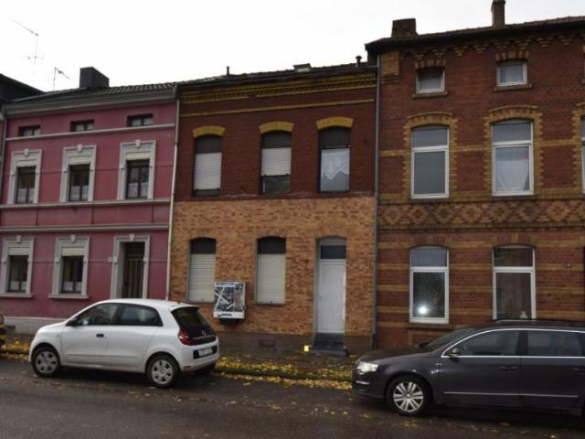 Mehrfamilienhaus kaufen in Dürwiß, Eschweiler