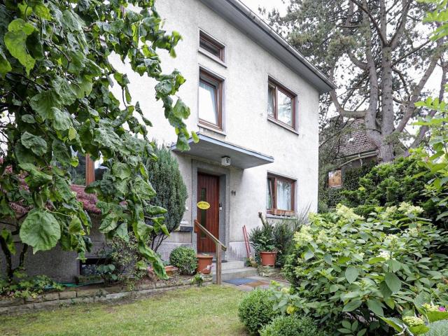 Haus kaufen in Heimfeld, Harburg