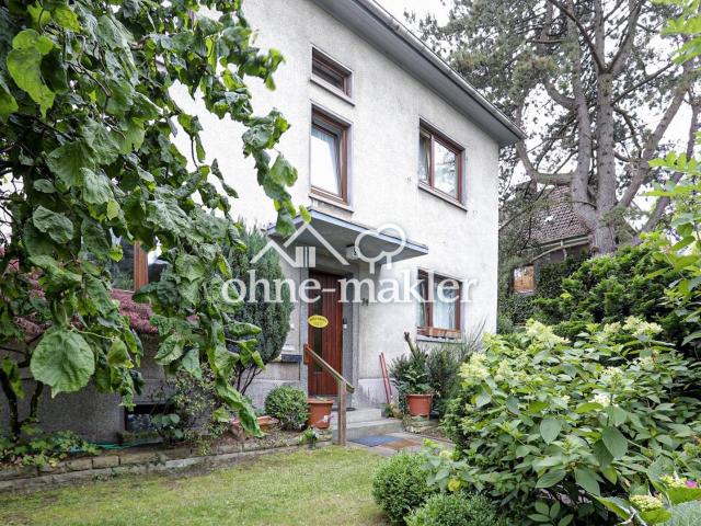 Haus kaufen in Heimfeld, Harburg