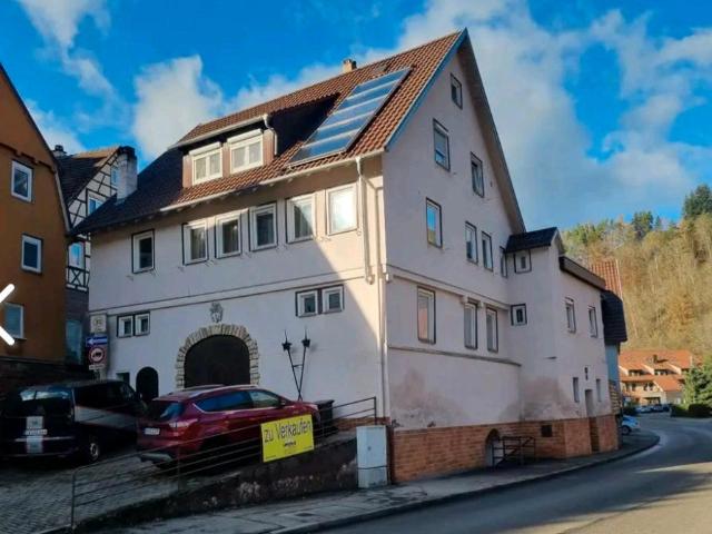 Haus kaufen in Wildberg, Baden-Württemberg
