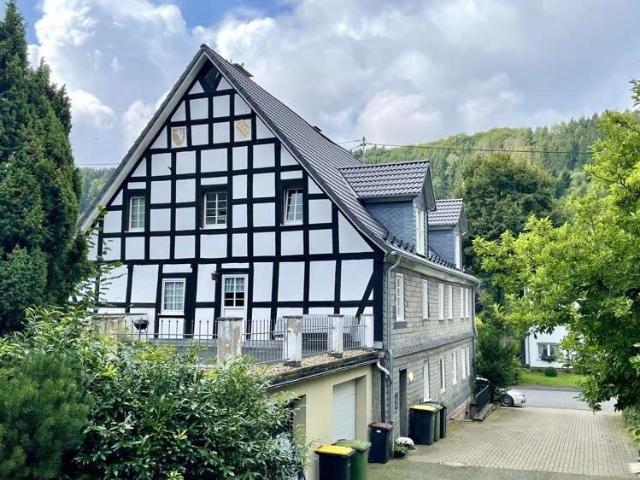 Haus kaufen in Bonzel, Lennestadt