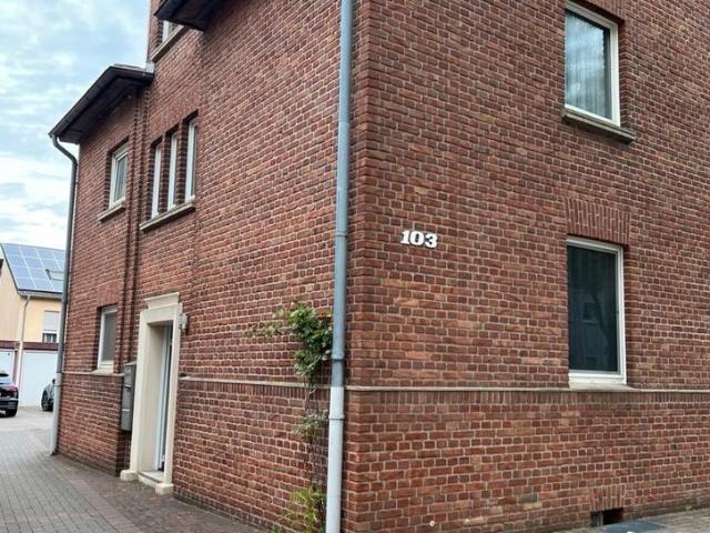 Haus kaufen in Altstadt, Dorsten