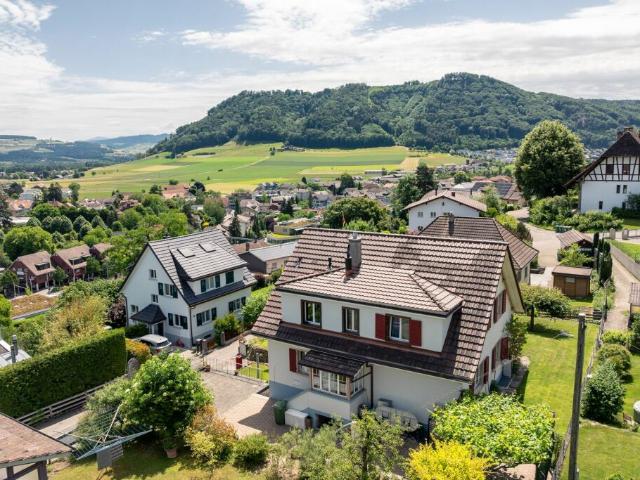 Immobilie kaufen in Belp, Bern
