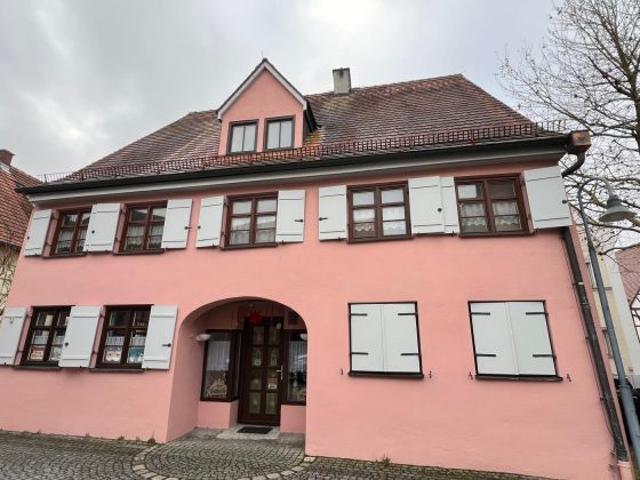 Haus kaufen in Weißenhorn, Landkreis Neu-Ulm