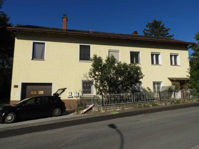 Haus kaufen in Schwarzau am Steinfelde, Niederösterreich
