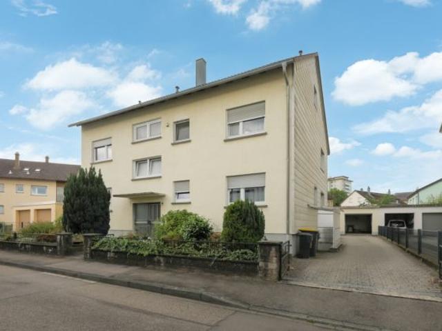 Haus kaufen in Rastatt, Baden-Württemberg
