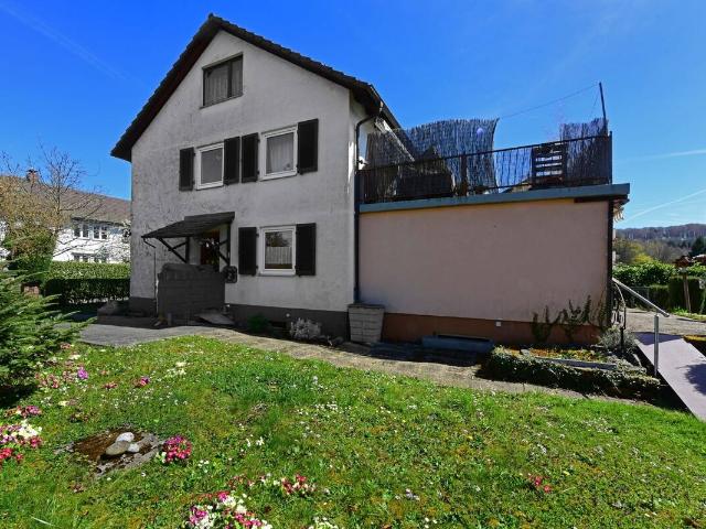 Haus kaufen in Schopfheim, Baden-Württemberg
