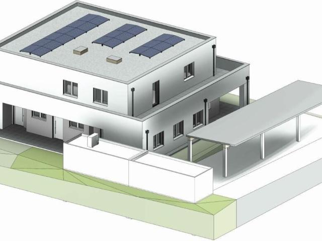 Wohnung kaufen in Kematen an der Krems, Oberösterreich
