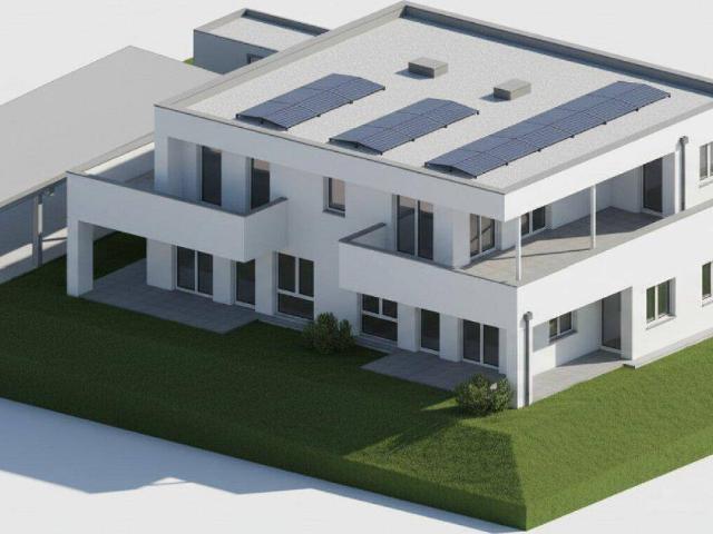 Apartment kaufen in Kematen an der Krems, Oberösterreich