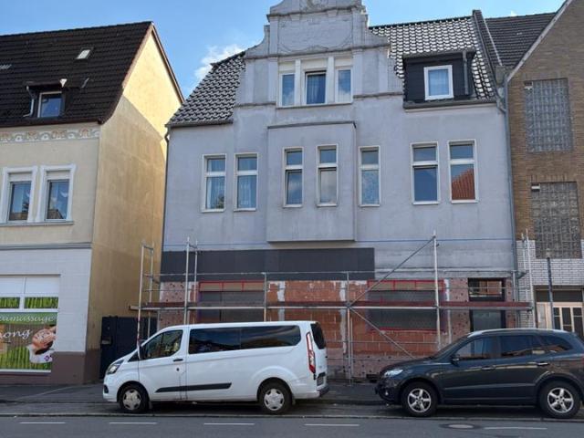 Haus kaufen in Bockum-Hövel, Hamm