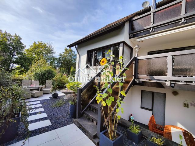 Haus kaufen in Ehringhausen, Remscheid