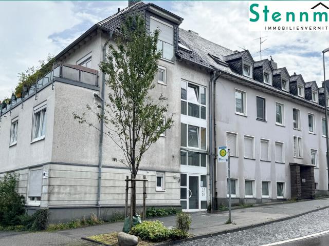 Mehrfamilienhaus kaufen in Remscheid, Nordrhein-Westfalen