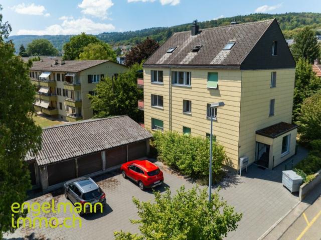 Mehrfamilienhaus kaufen in Biel, Bern