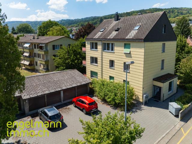 Mehrfamilienhaus kaufen in Biel, Bern