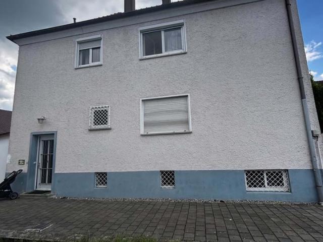 Haus kaufen in Buchau, Bad Buchau