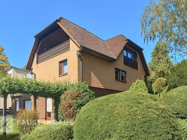 Mehrfamilienhaus kaufen in Bergen-Enkheim, Sachsenhausen