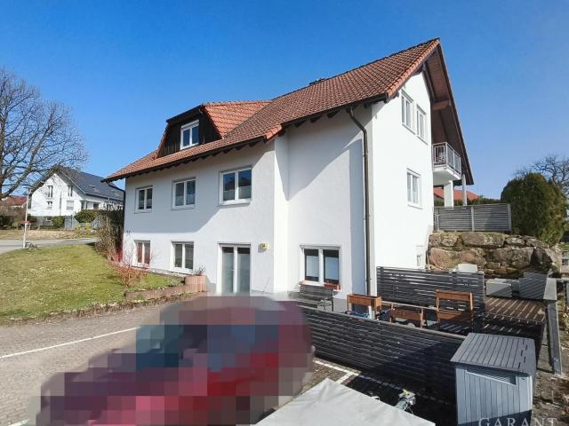 Haus kaufen in Neunkirchen, Saarland