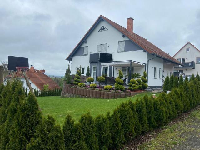 Haus kaufen in Lauterbach, Hessen
