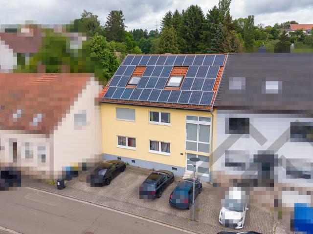 Haus kaufen in Bexbach, Saarland