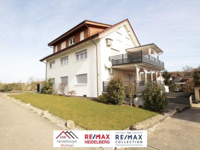 Haus kaufen in Dielheim, Baden-Württemberg