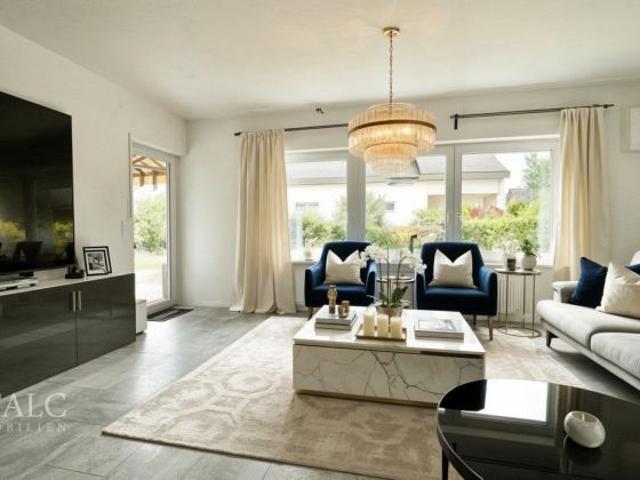 Haus kaufen in Eckental, Bayern