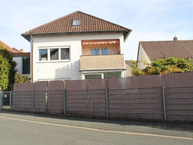 Haus kaufen in Alterlangen, Erlangen