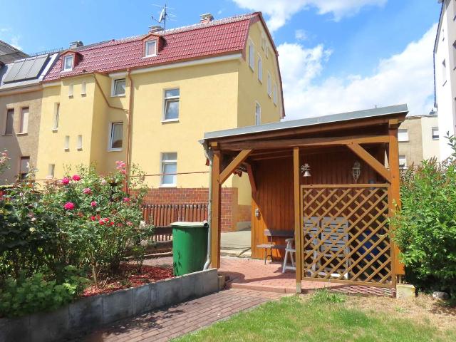 Haus kaufen in Fraureuth, Zwickau