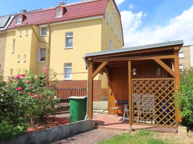 Haus kaufen in Fraureuth, Sachsen
