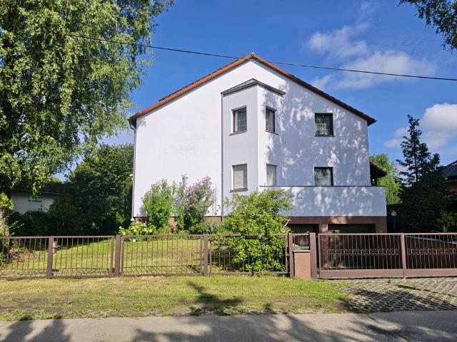 Haus kaufen in Fredersdorf-Nord, Brandenburg