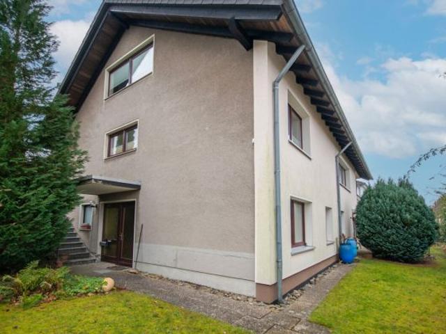 Haus kaufen in Goslar, Niedersachsen