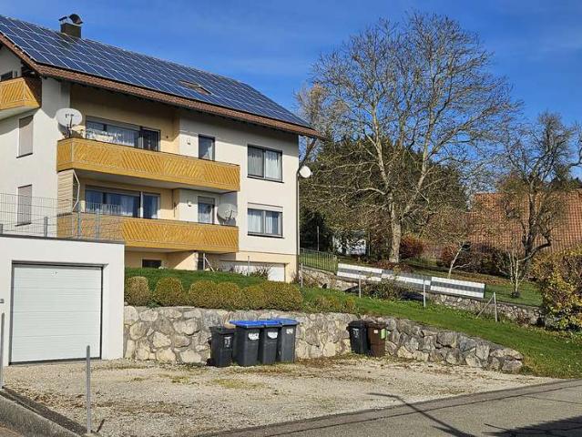 Haus kaufen in Hausen, Rottweil