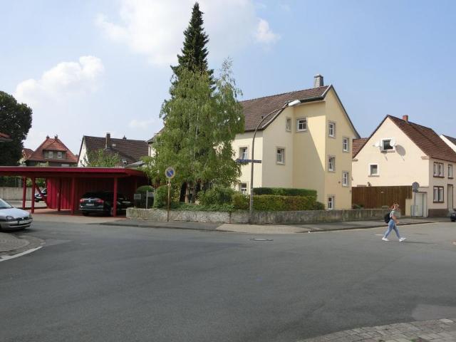 Haus kaufen in Innenstadt, Lage