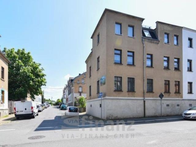 Haus kaufen in Lichtentanne, Sachsen