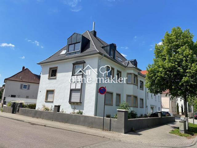 Haus kaufen in Ludwigshafen-Oppau, Ludwigshafen
