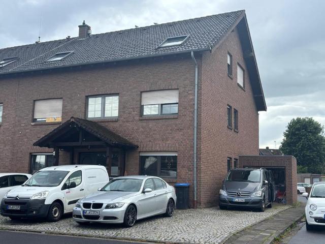 Haus kaufen in Rommerskirchen