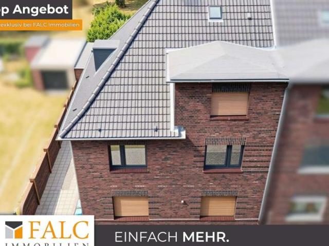 Haus kaufen in Duisburg, Nordrhein-Westfalen