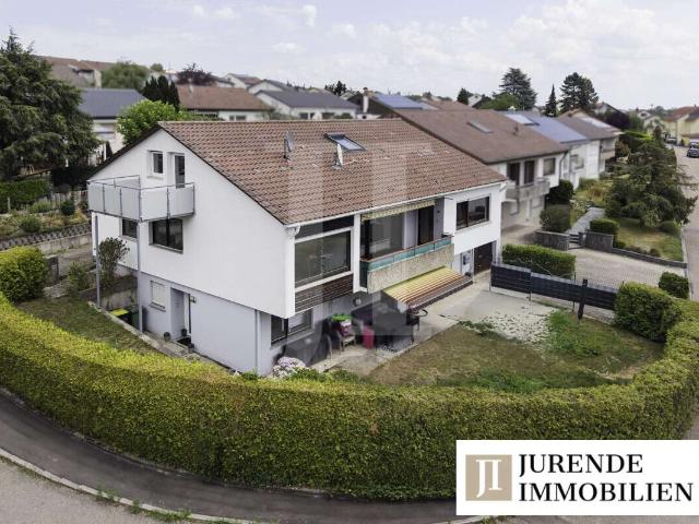 Haus kaufen in Enzberg, Mühlacker