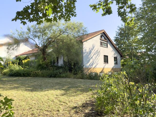 Haus kaufen in Böfingen, Ulm