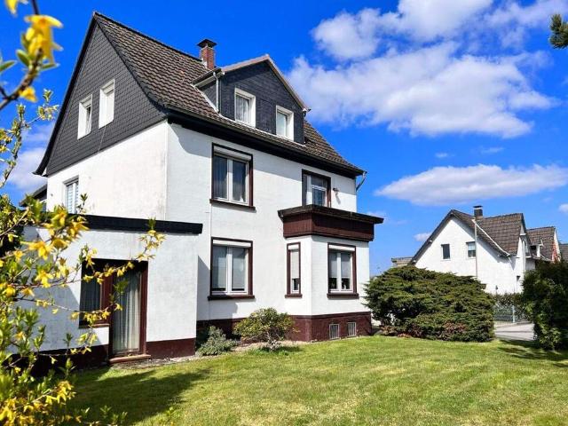 Haus kaufen in Unterberg, Leichlingen